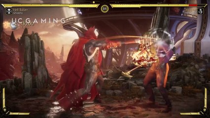 Mortal Kombat 11: Ultimate en PS5 - ¿Conviene que gastes en él?