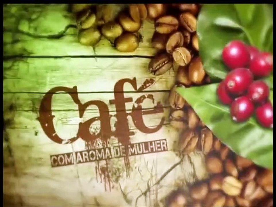 Cafe Con Aroma De Mujer Capitulo 40 Completo
