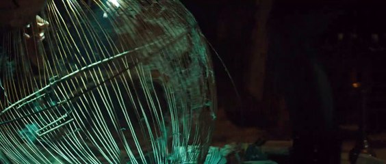 Пиковая дама: Зазеркалье - 2 серия