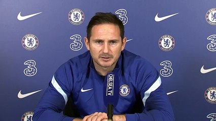 "Saturday lunchtime kickoffs are ridiculous!" Frank Lampard admits schedule is killing players