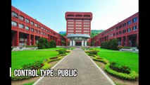 TOP 10 BEST UNIVERSITIES IN TAIWAN / 台湾十佳大学 / TOP 10 MEJORES UNIVERSIDADES DE TAIWAN