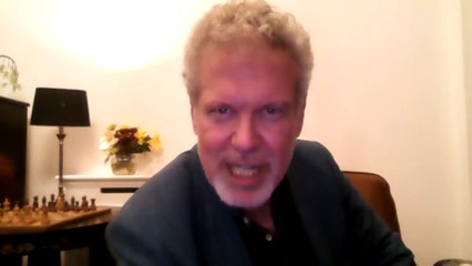 *****SHOCKING EXCLUSIVE ******  KTT Legacy GSI  - RJ Gibb JOHN HURT in the bushes