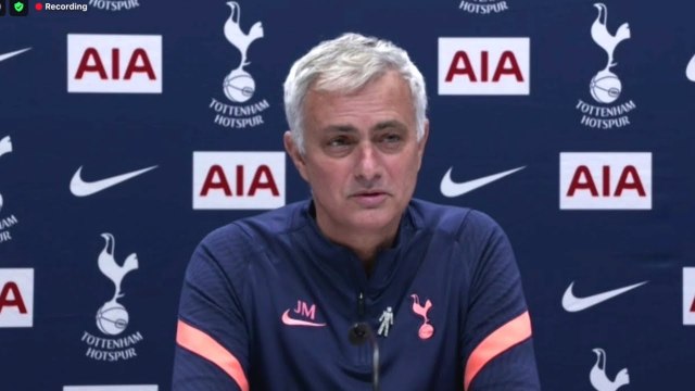 Messi to Man City? Ask Pep! Jose Mourinho previews Man City vs Spurs clash