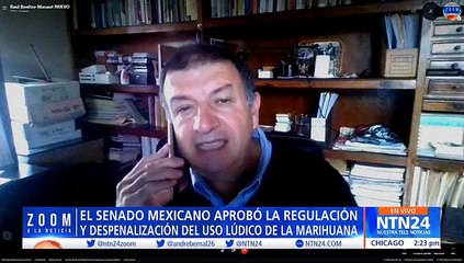zoom a la noticia del viernes 20 de noviembre de 2020