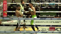 Luis Jesus Vidales vs Gustavo Garibay (10-10-2020) Full Fight