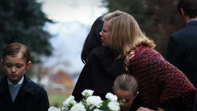 Russell M. Nelson Président de l'Église de Jésus-Christ des Saints des Derniers Jours / Message