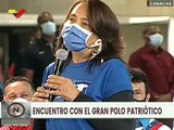 Ilenia Medina: La Nueva AN debe sancionar el robo al que fuimos sometidos y someterlo a investigaciones en instancias internacionales