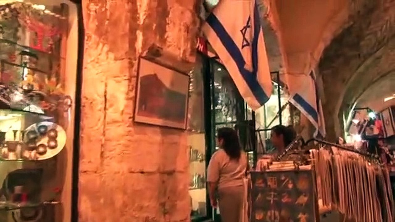 JERUSALEN - El Documental