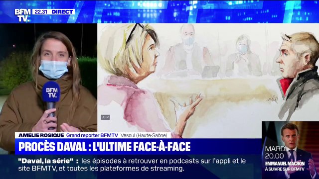 Procès Daval: le verdict attendu samedi