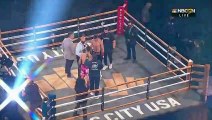 Eduardo Hernandez vs Eduardo Garza (19-11-2020) Full Fight