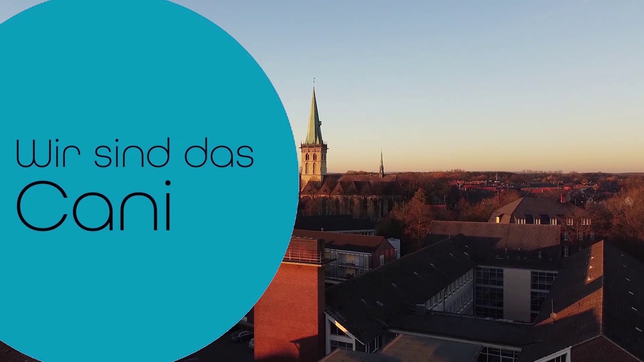 Wir sind das Cani
