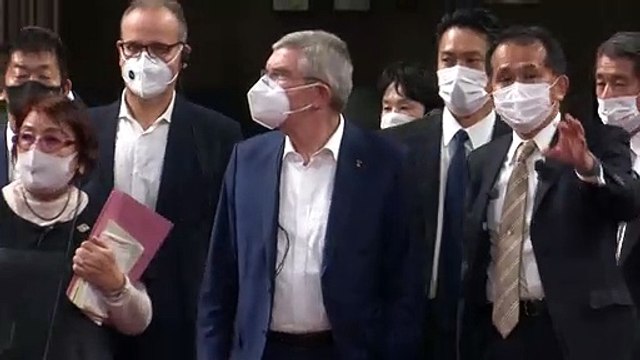 Olimpíadas: vacina não será obrigatória para atletas