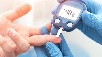 10 formas de reducir el riesgo de diabetes