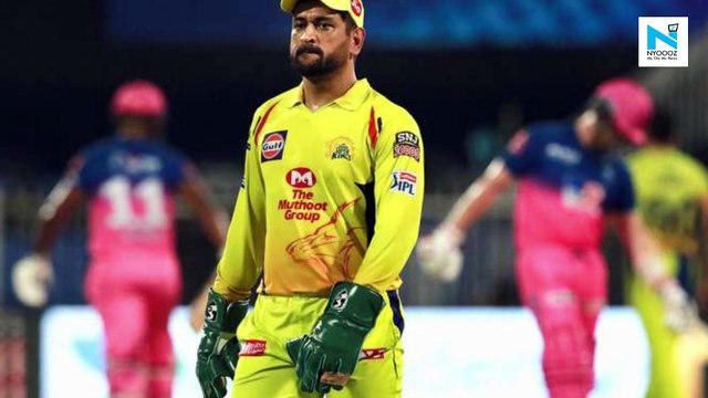 Aakash Chopra explains why CSK should release MS Dhoni before IPL mega auction