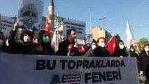 Türkiye Gençlik Birliği: ''Bu Topraklarda ABD’nin Feneri Yanmaz