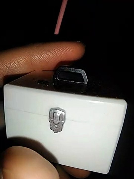 ミニ救急箱