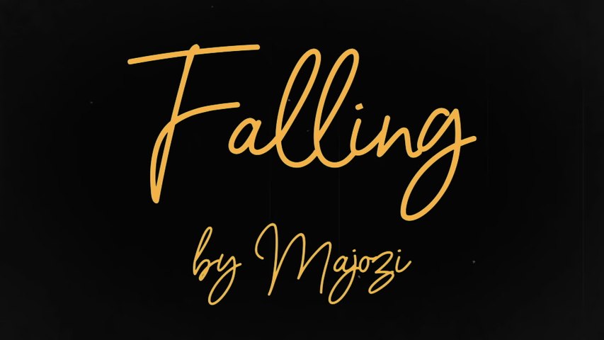 Majozi - Falling