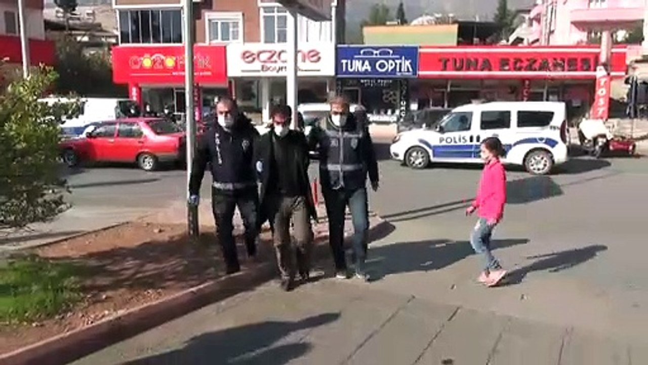 KAHRAMANMARAŞ - Kahramanmaraş'ta eşinin tabancayla vurduğu kadın hayatını kaybetti