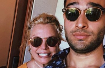 Britney Spears viaja para o Havaí com namorado para comemorar aniversário de 39 anos