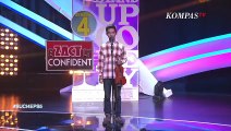 PECAH!!! Kompilasi Opening Stand Up Comedy Dodit Mulyanto Bikin Ngakak - SUCI 4