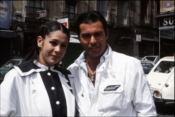 Crónica Rosa: ¿Qué pasó con la herencia de Paquirri?