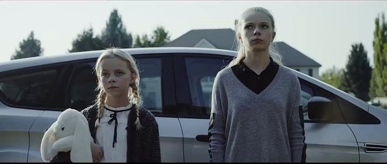 Korku Evi Altyazılı Fragman