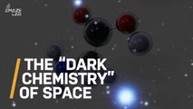 Experts Find Building Blocks of Life Can Be Created Through ‘Dark Chemistry’