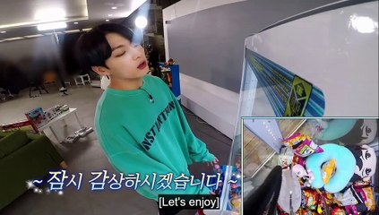 [ENG SUB] RUN BTS! EP 116 FULL EPISODE