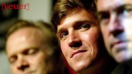 Tucker Carlson Addresses His Rumored Future on Fox News