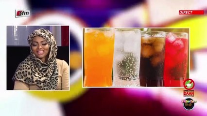 Rubrique Sécurité avec Yacine Seye dans Yeewouleen du 17 Novembre 2020