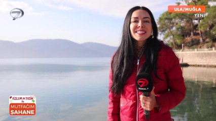 Özlem & Yasin ile Mutfağım Şahane - 17 Kasım 2020