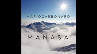 Mario Carbonaro - Manasa | Lounge Around The World | Lounge, Relax, Chillout, New Age | | Sounds of warm electric guitars and pads in a cool mountain atmosphere|