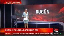 Bakan Akar'dan Türk-Rus askeri heyetlerinin görüşmesine ilişkin açıklama | Video