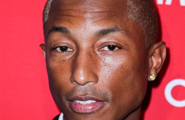 Pharrell Williams en sait-il plus que nous sur le prochain album de Rihanna ?