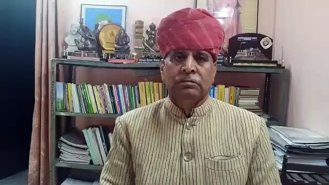 केंद्र सरकार ने नहीं की प्रधानमंत्री अन्नदाता आय संरक्षण अभियान की मार्गदर्शिका की पालना-रामपाल जाट