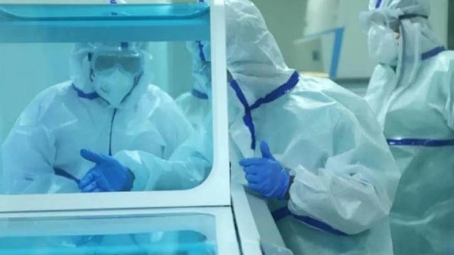 Covid cases rising in Delhi: Here is what Harsh Vardhan said