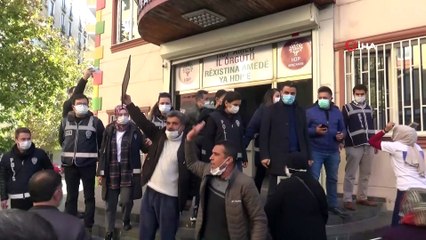 PKK 9 yaşındaki çocuğu bile dağa kaçırmış