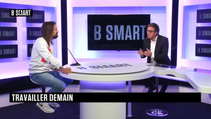 SMART JOB - Travailler demain du 16 novembre 2020