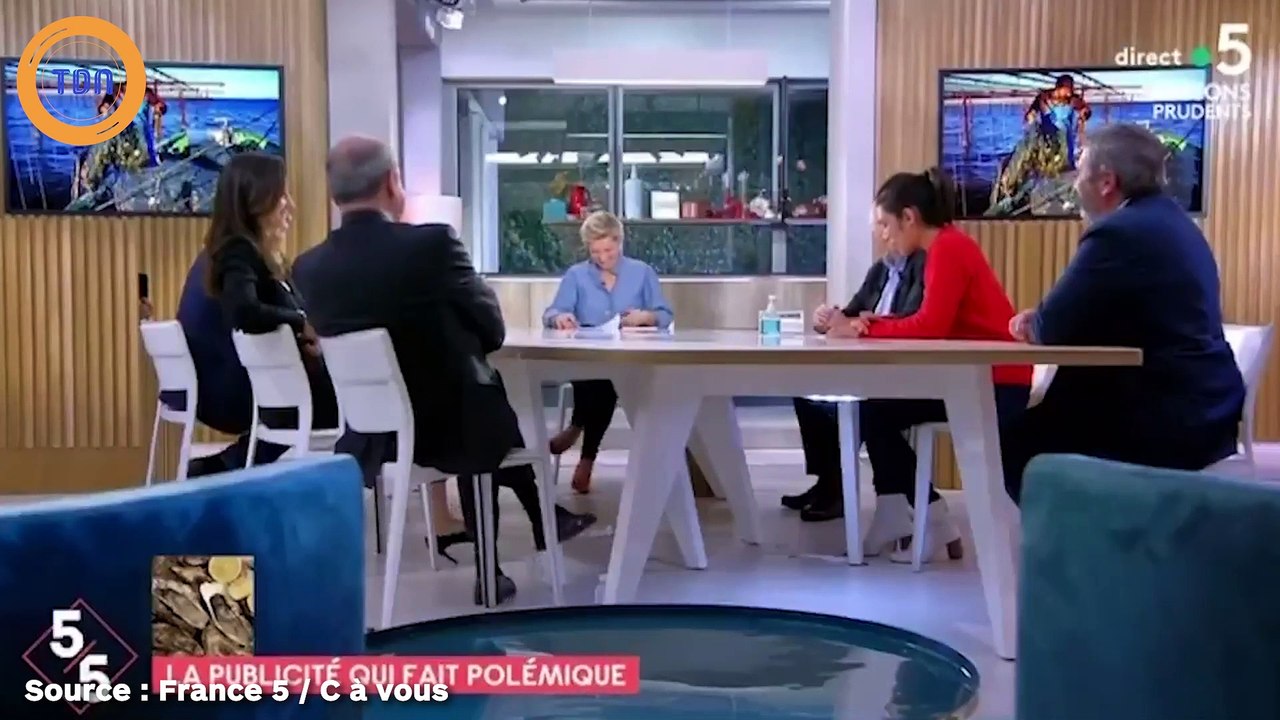 Une boutique Bouygues se transforme en bar à huitres