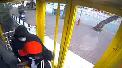 ANTALYA - ATM'lere kart kopyalama aparatı yerleştirdiği iddiasıyla iki zanlı tutuklandı