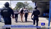 Detenido presunto homicida en La Chorrera - Nex Noticias