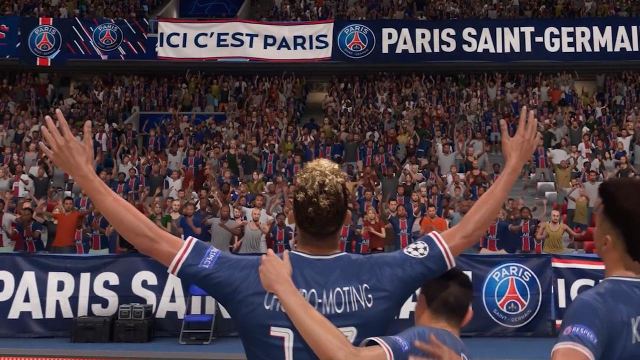 FIFA 21 FUT – Diese 4 Anfänger Fehler müsst ihr vermeiden!