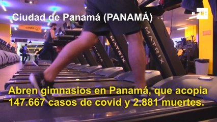 Covid-19. Imágenes de una crisis en el mundo. 17 de noviembre-