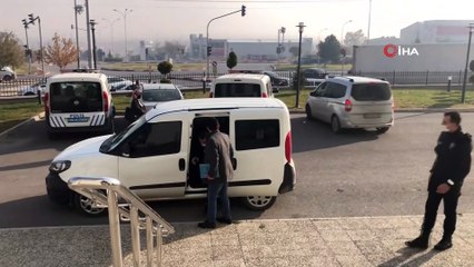 Karaman’daki cinayet olayının son şüphelisi de tutuklandı