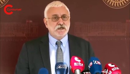 HDP'den İmamoğlu'na açılan soruşturmaya tepki