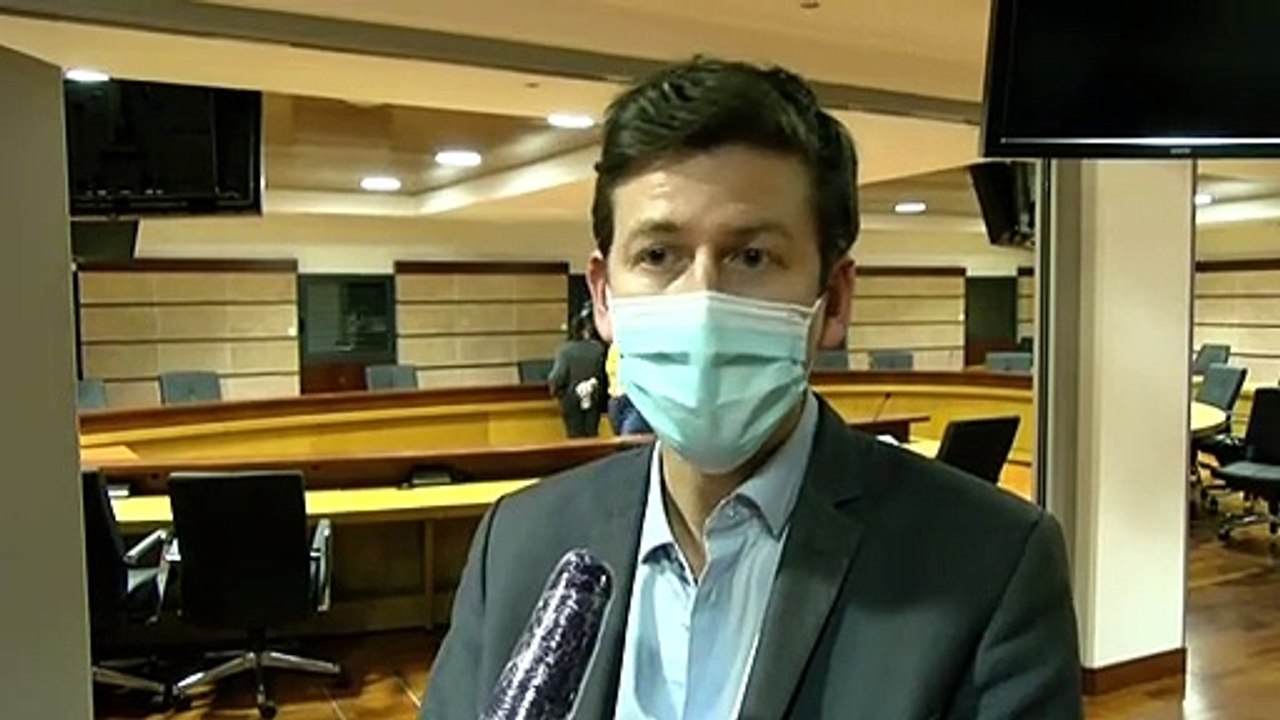 Saint-Mitre-les-Remparts à l'heure de la crise sanitaire