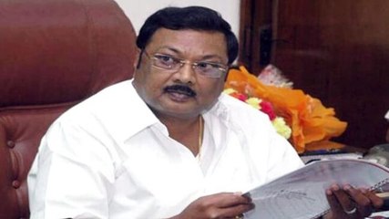 Will MK Alagiri tie-up with BJP?