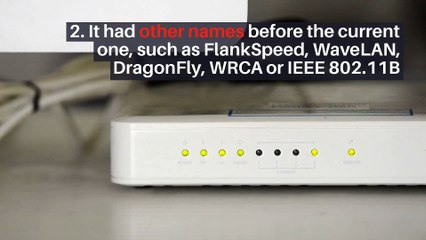 8 curiosities of WiFi that you did not know