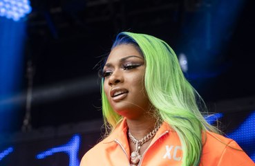 Megan Thee Stallion's Fashion Nova collection caters to 'the real body