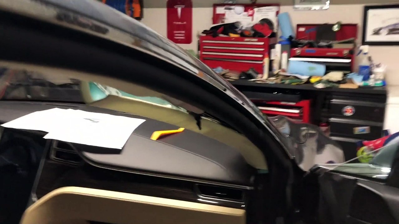 Speaker Repair - Discovered it has not been working since 2017, unplugged by Service Center